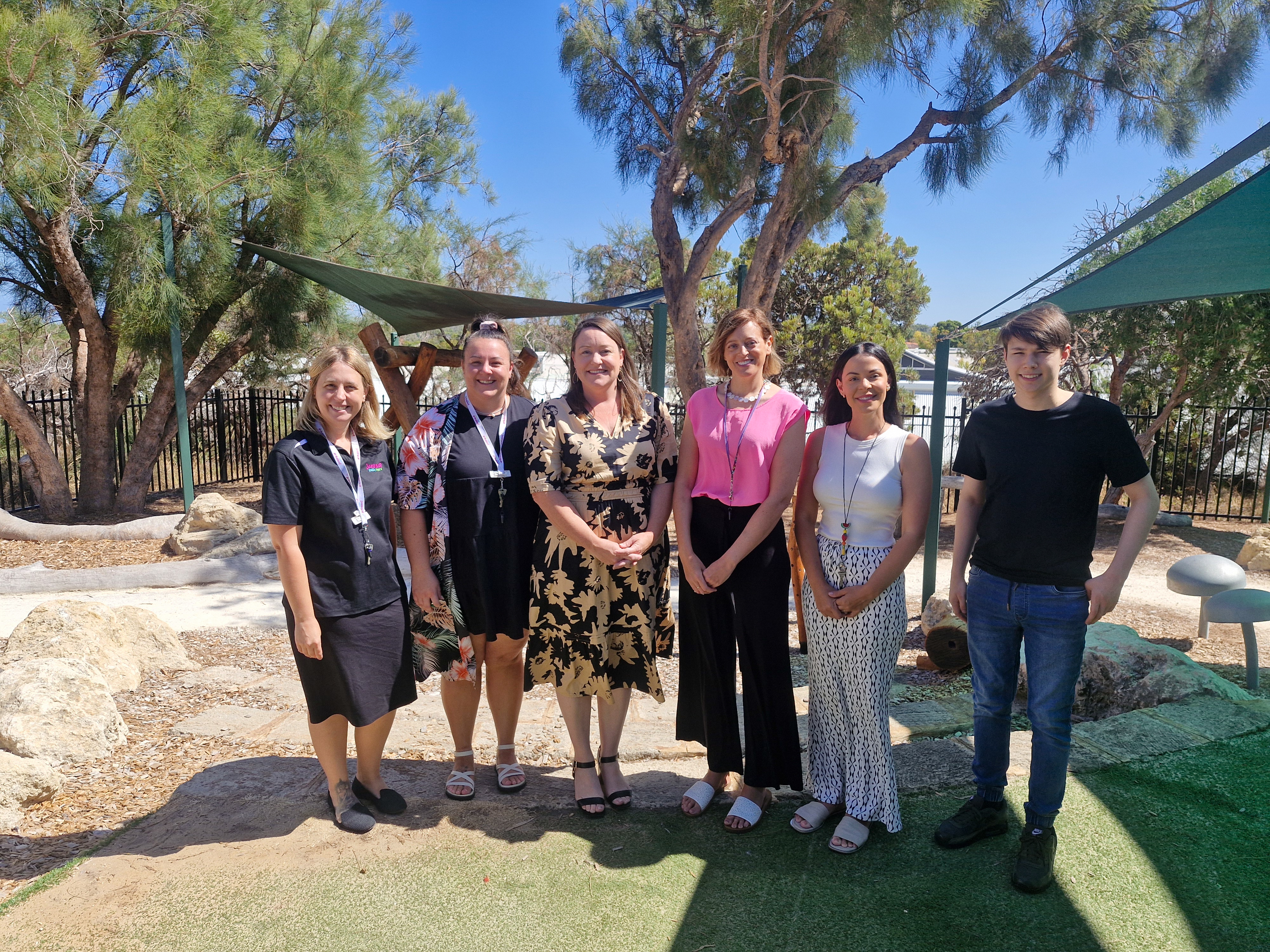 Joondalup Family Centre & All Stars for Autism Main Image