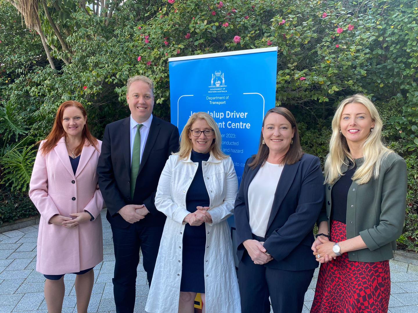 Dedicated driver assessment centre set to open in Joondalup  Main Image