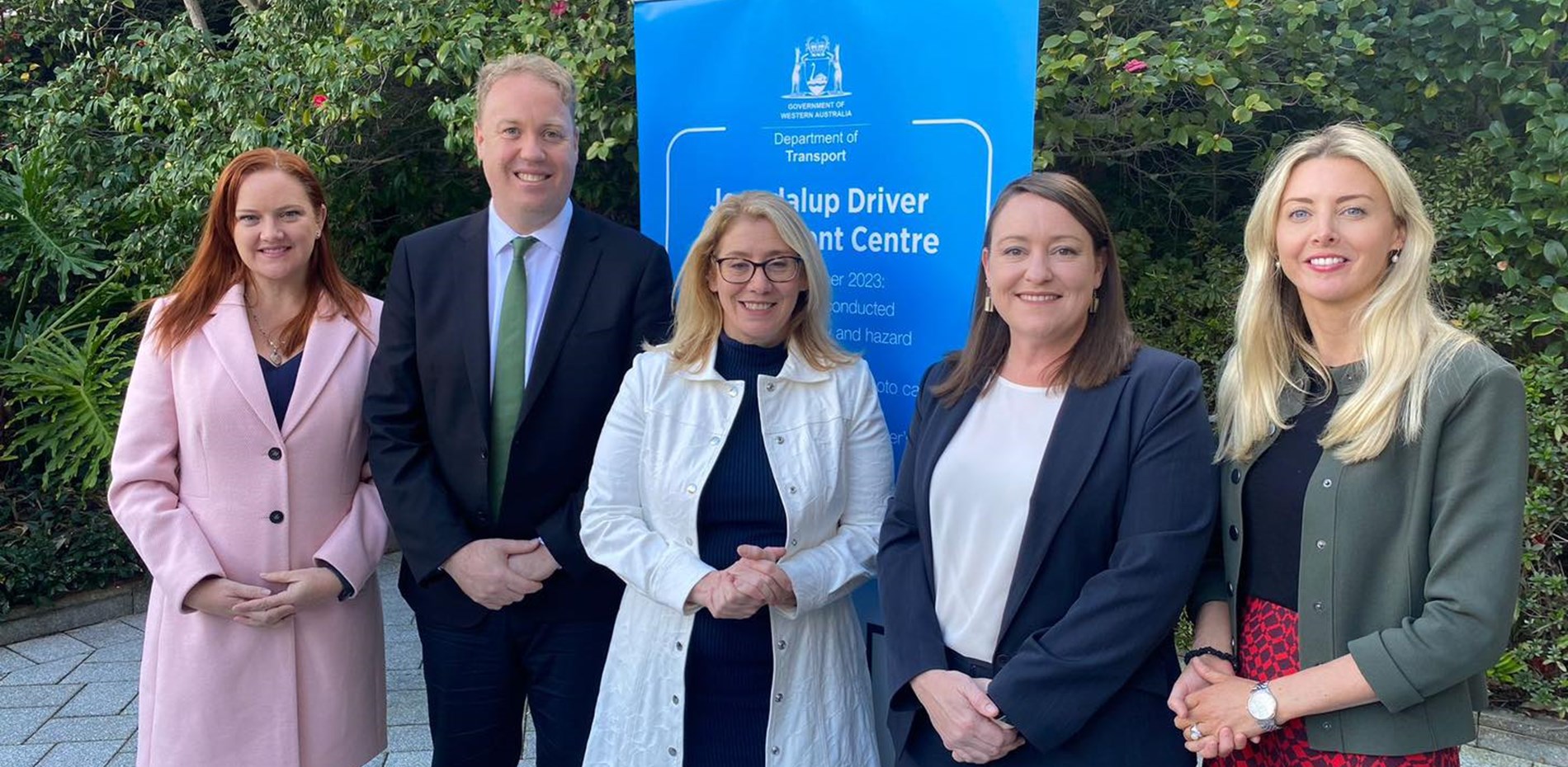 Joondalup’s one stop shop for learner drivers set to open  Main Image