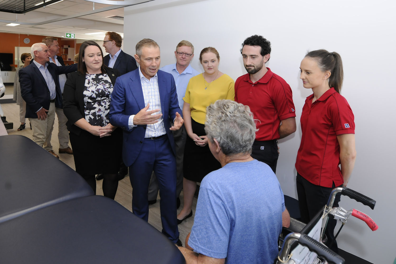 New stroke service for Perth’s northern suburbs