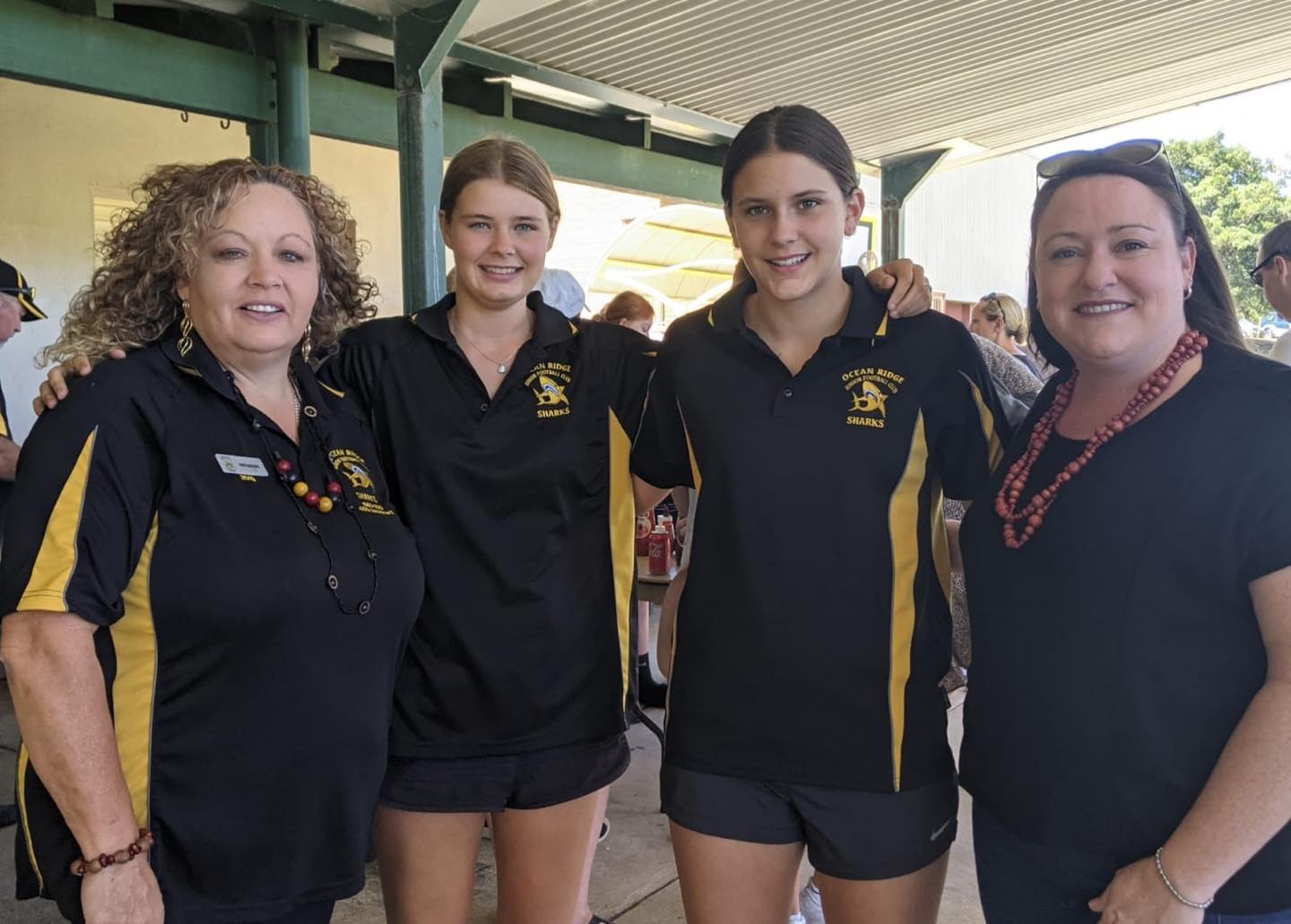 Re-elected McGowan Labor Government will deliver $10,000 for for Ocean Ridge Junior Football Club to purchase training equipment and uniforms  Main Image