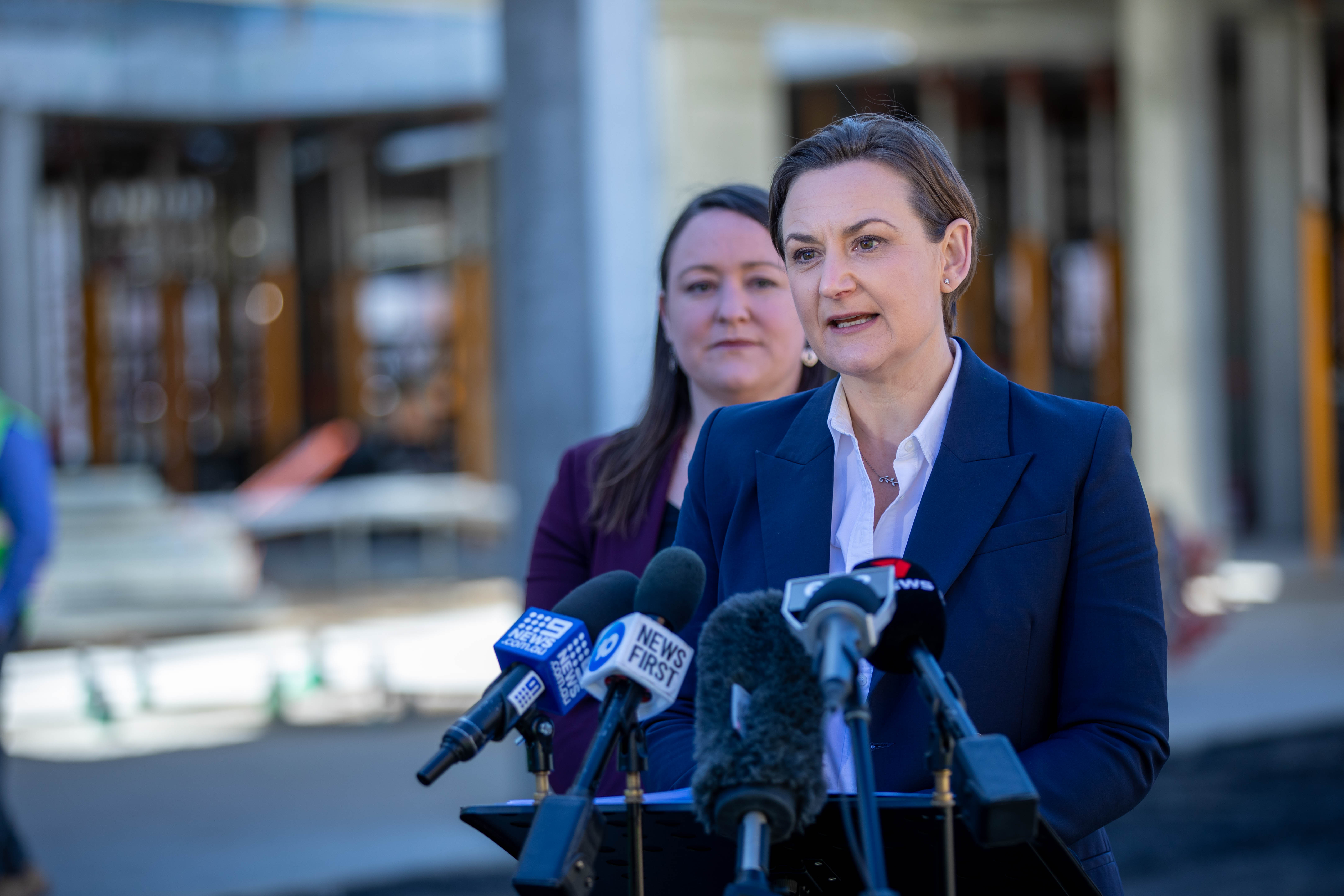 Joondalup’s youth-inclusive Mental Health Unit Main Image