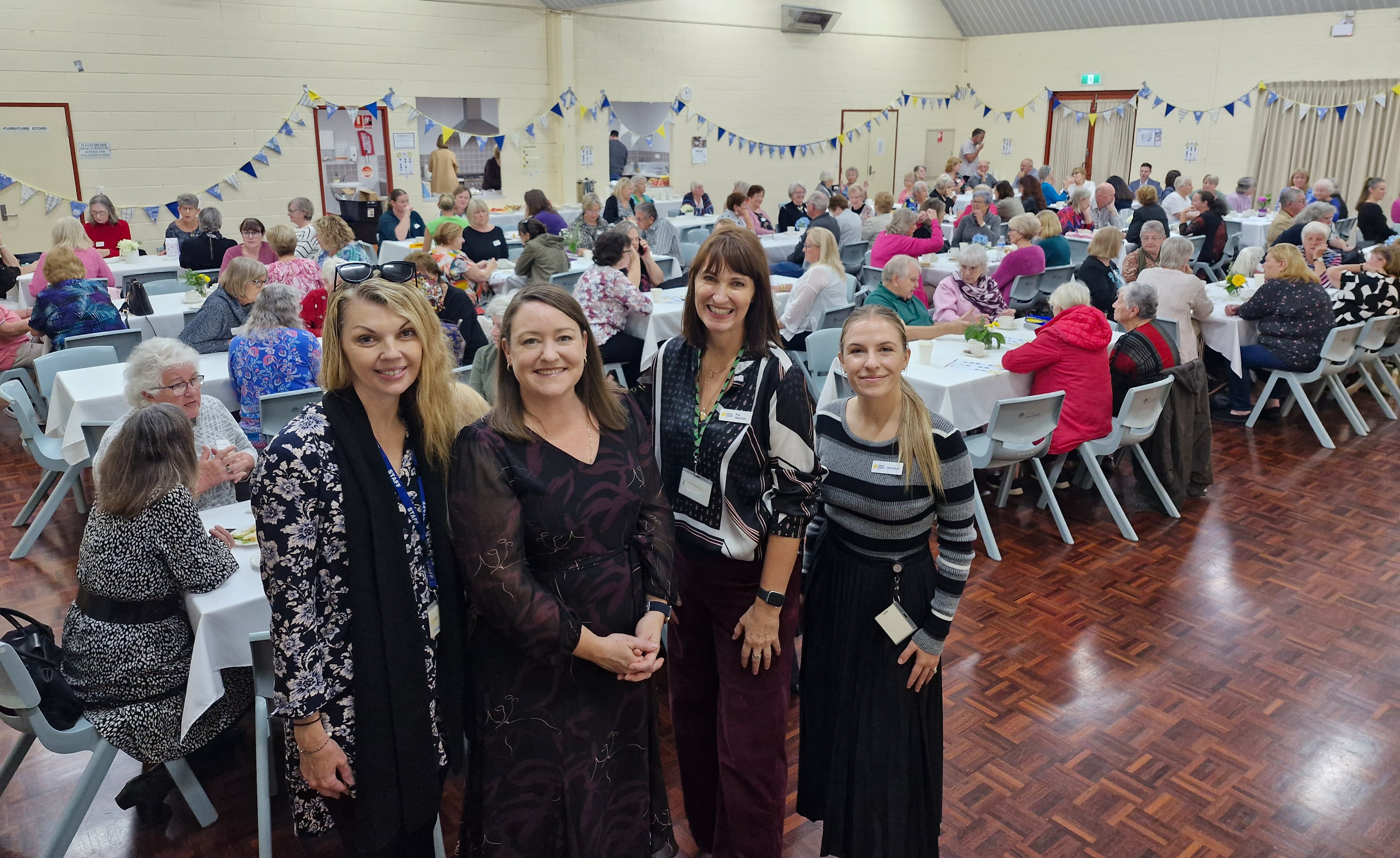 Joondalup’s Biggest Morning Tea Main Image