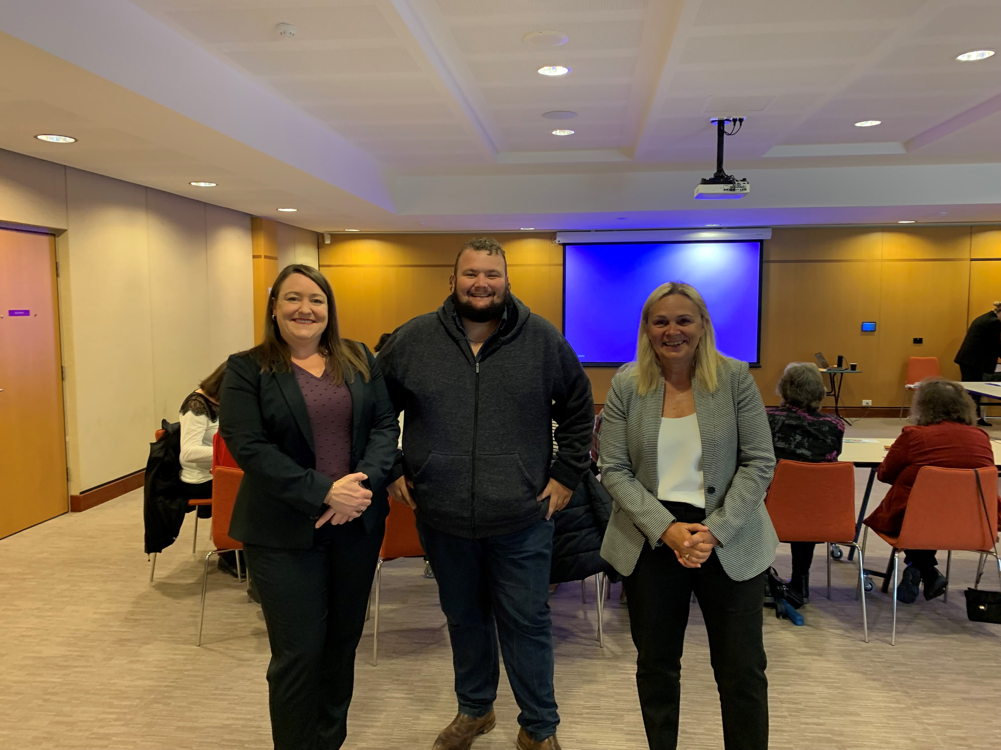 McGowan Labor Government launches WA’s first Seniors Strategy Main Image