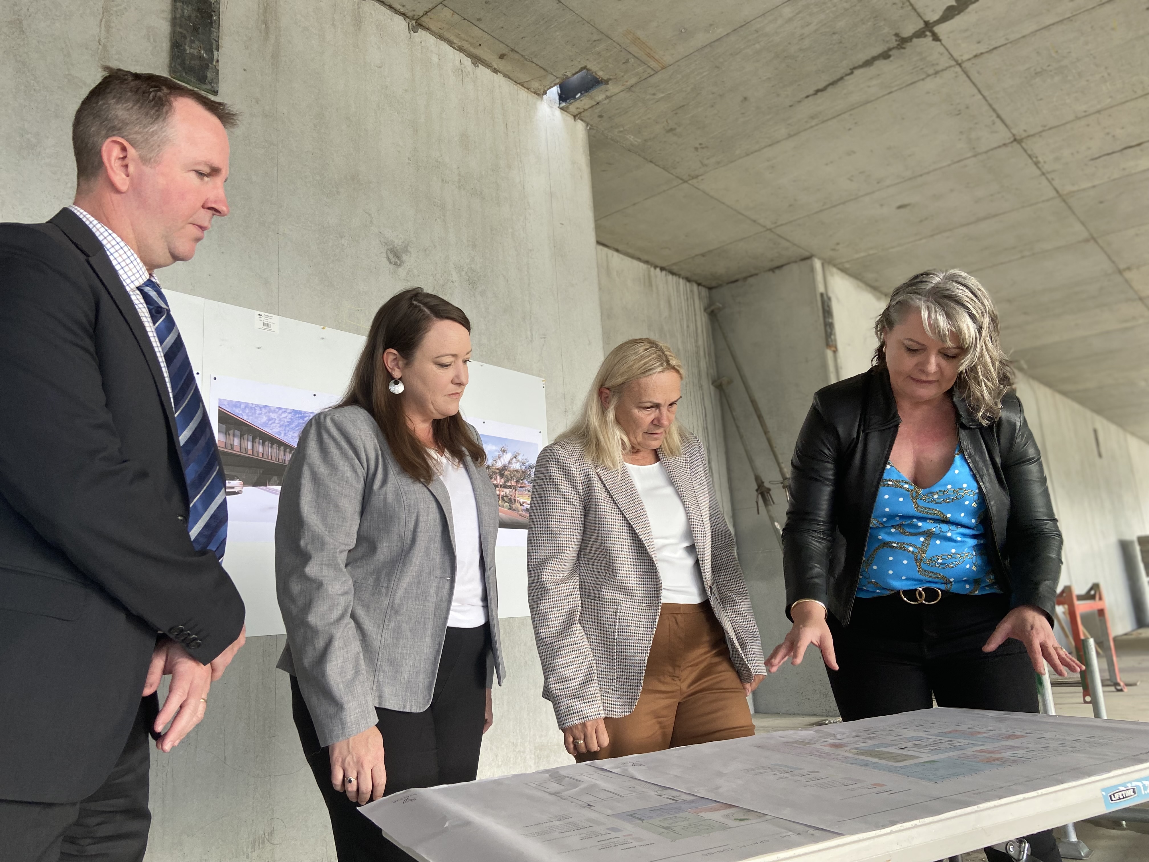 Another state government office for Joondalup CBD! Main Image