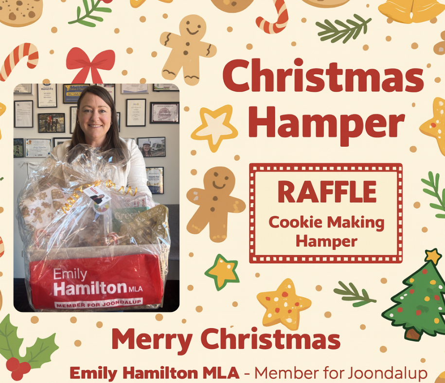 Christmas Hamper