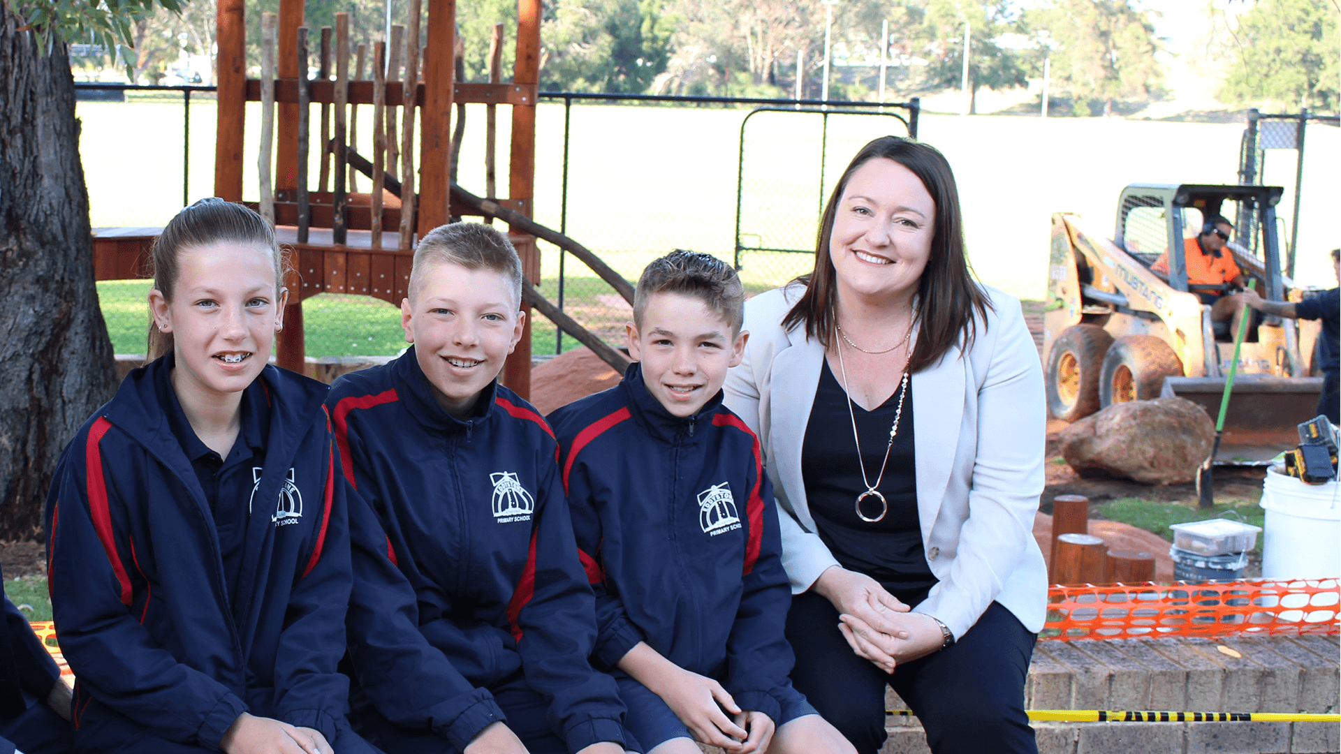 Emily Hamilton: Eddystone Primary School Main Image