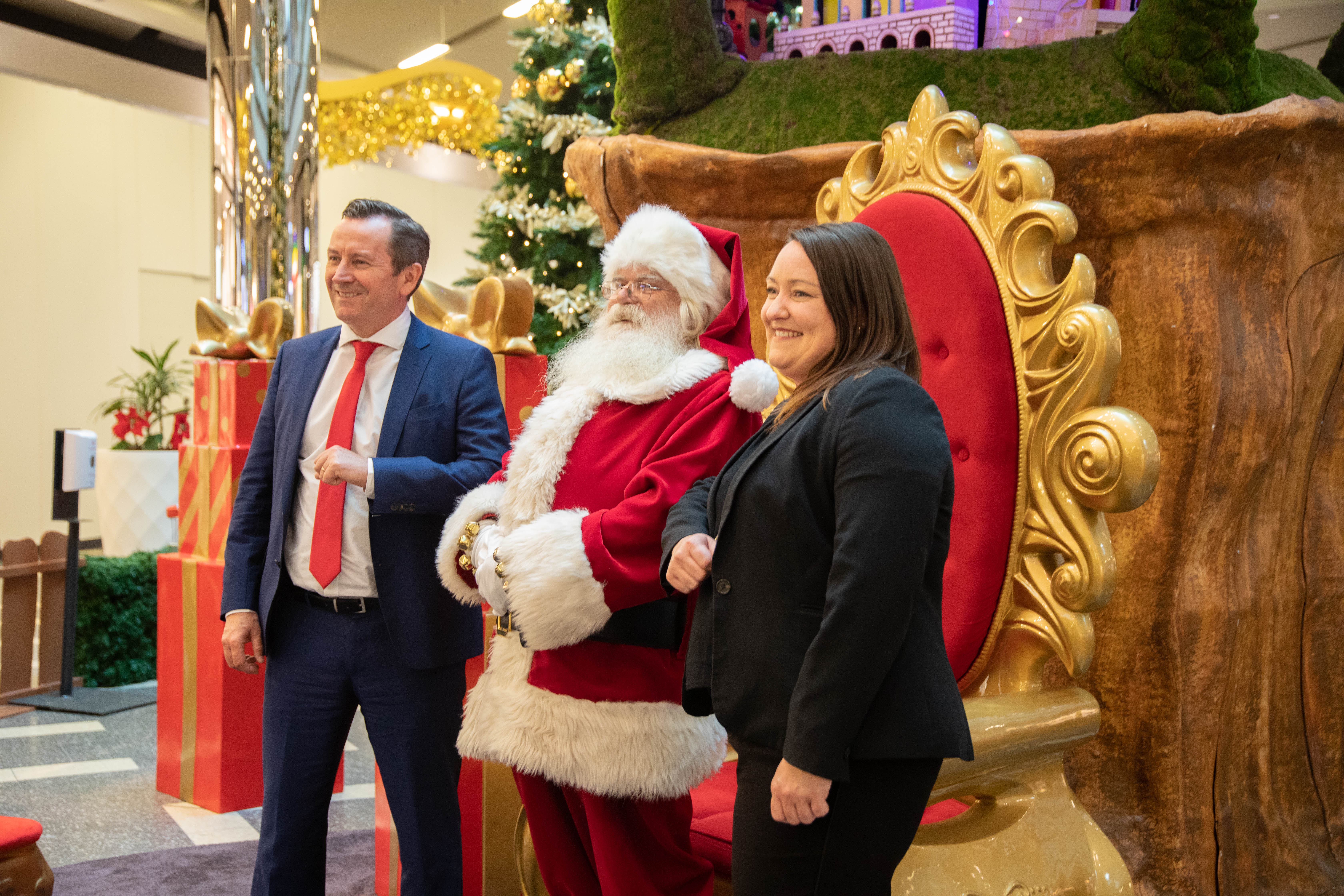 Joondalup Community Christmas Picnic