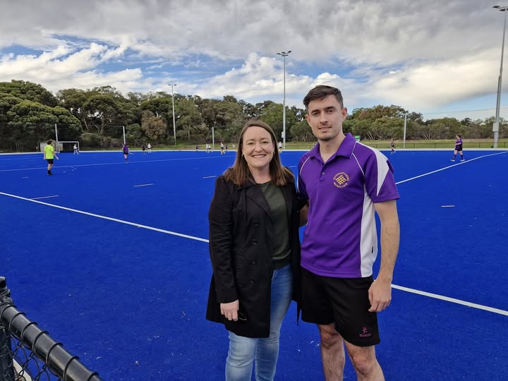 Joondalup Lakers Hockey Club  Main Image