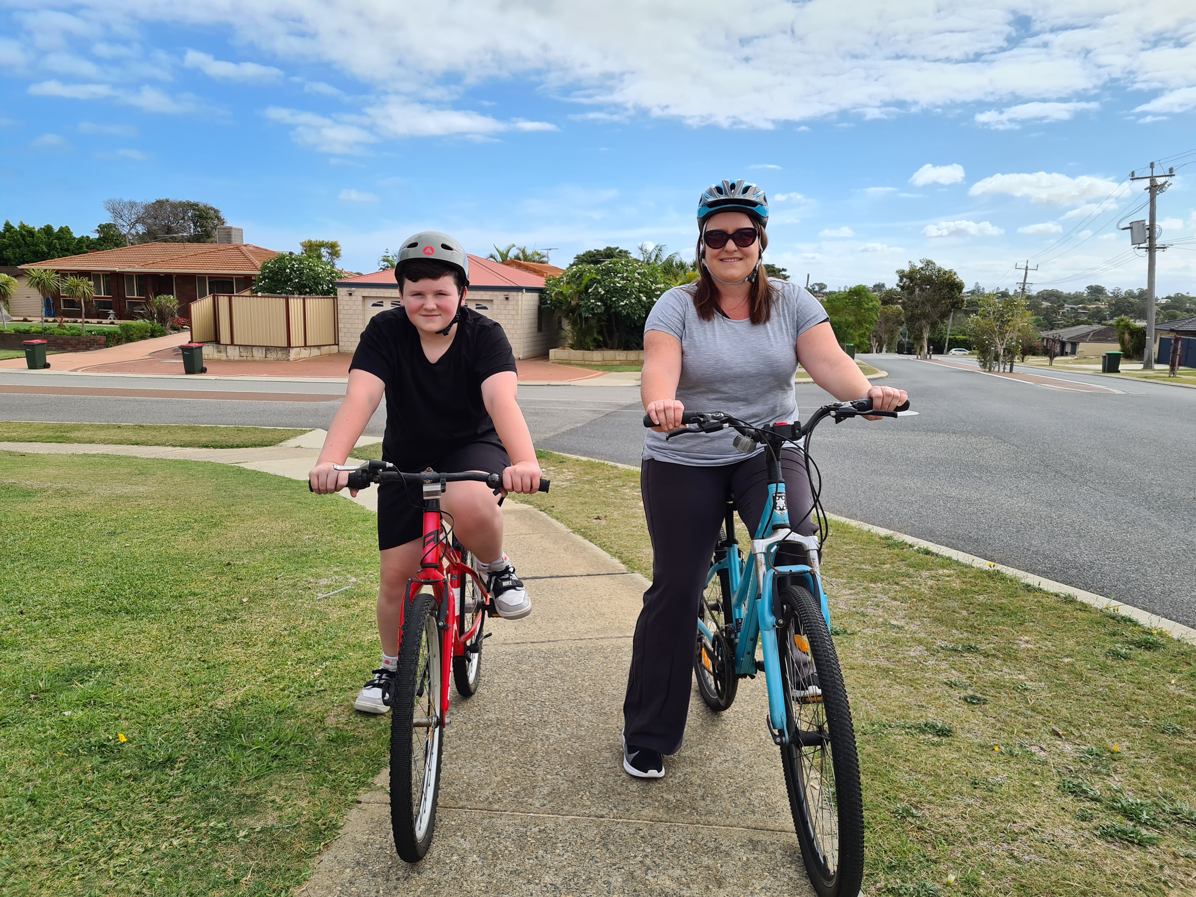 Bike Month Main Image